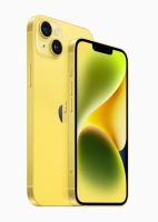 Apple iPhone 14 128GB Yellow NOVINKA SLEVA