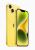 Apple iPhone 14 128GB Yellow NOVINKA