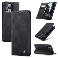Pouzdro Book CaseMe Xiaomi Redmi Note 17 4G/5G, barva černá
