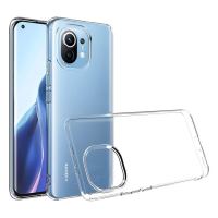 Pouzdro Back Case Ultra Slim 0,3mm Xiaomi Redmi Note 17 Pro 5G transparentní
