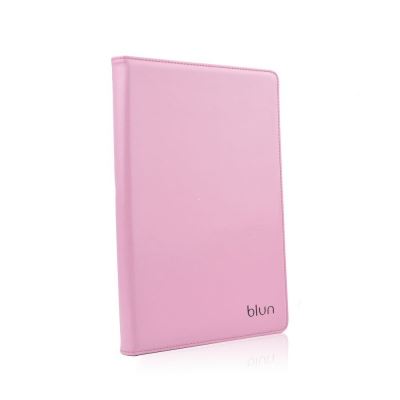 Pouzdro na TABLET 10´´ BLUN Comfort barva růžová