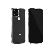Pouzdro Back Case Ultra Slim 0,3mm Samsung A405F Galaxy A40 transparentní (1mm)