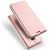 Pouzdro Dux Ducis Skin Pro Samsung A146B Galaxy A14 5G, barva rose gold
