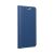 Pouzdro LUNA Book iPhone 11 barva modrá carbon