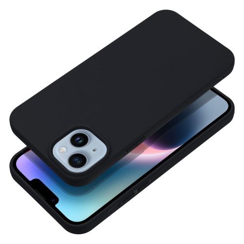 Pouzdro Back Case Matt Xiaomi Redmi 13C, barva black