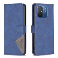 Pouzdro Book CaseMe Binfen Xiaomi Redmi 13C, barva modrá