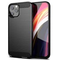 Pouzdro CARBON Xiaomi Redmi A5 černá (171,7mm)