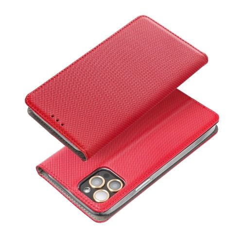 Pouzdro Book Smart Case Xiaomi Redmi A5, barva červená (171,7mm)